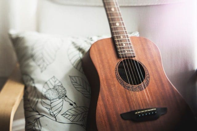 Music Niche