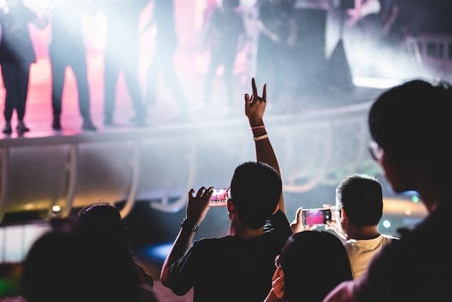How To Put On A Gig