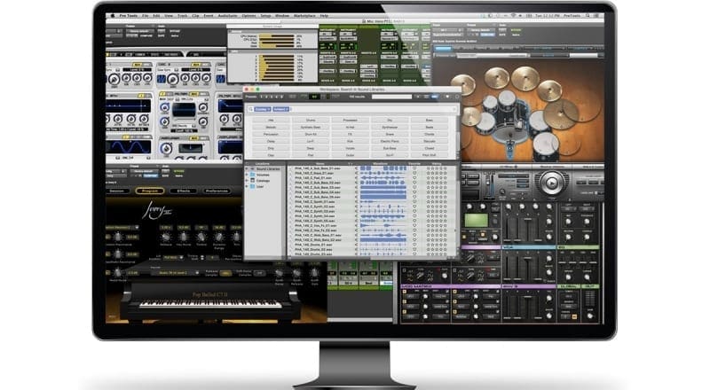 Pro Tools First vs Pro Tools | Pro Tools | Мusic Gateway