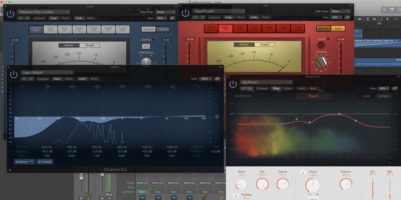 Logic Pro X download and Logic pro x tutorial