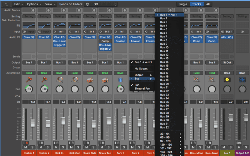 Logic pro x tutorial