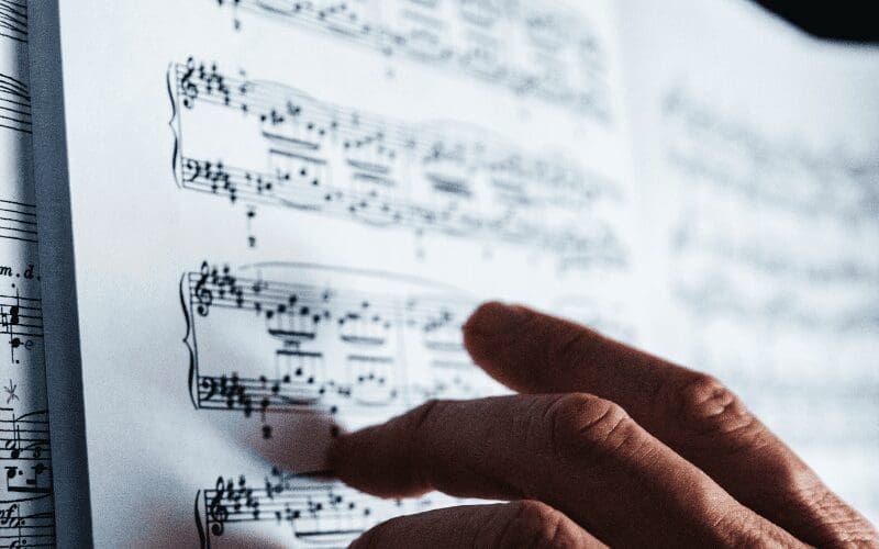 Music Composers