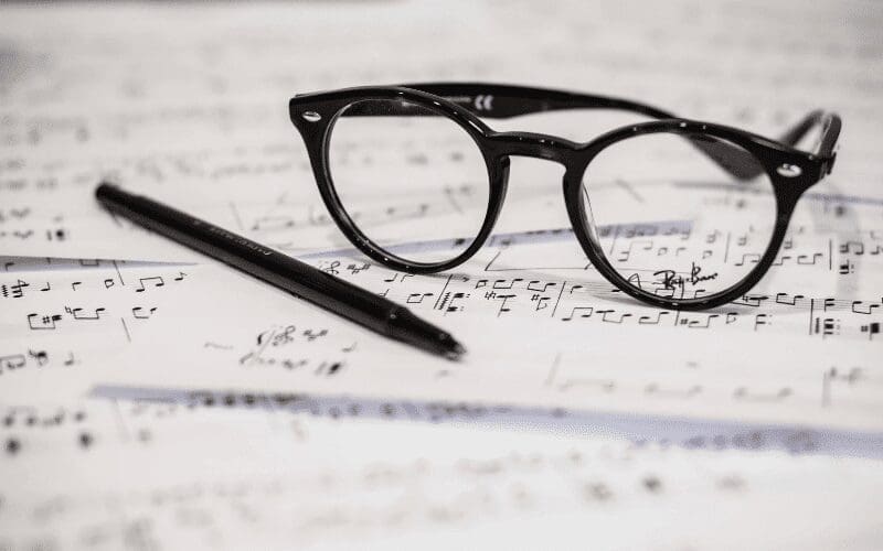 Composer Music libraries