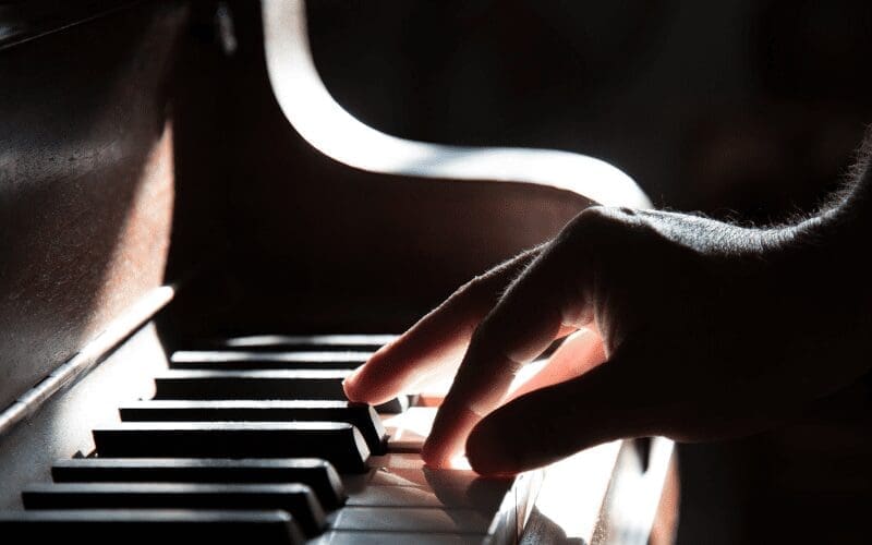 Composer Music Library