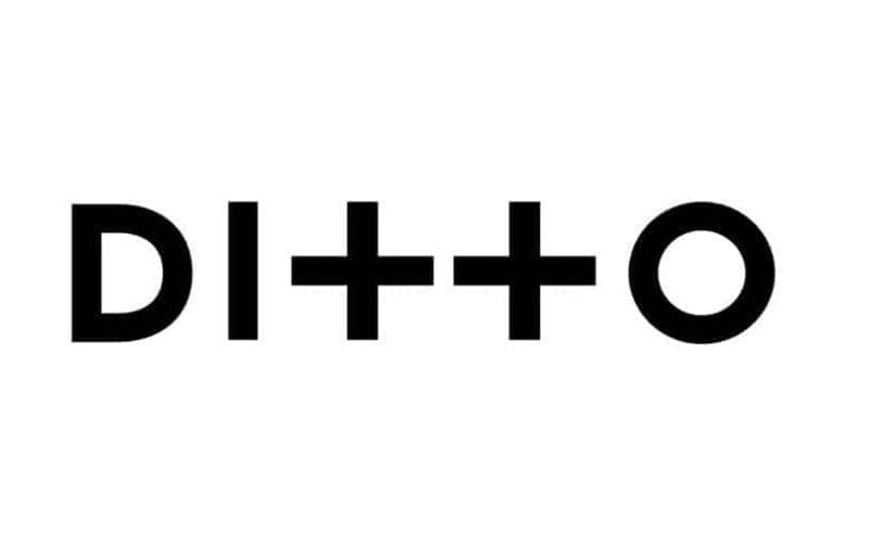 ditto logo