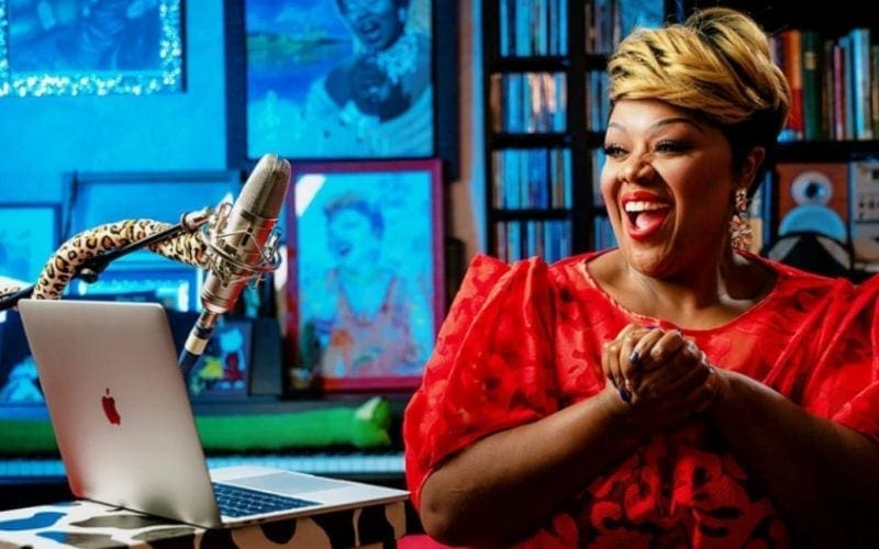 Cheryl Porter lessons online