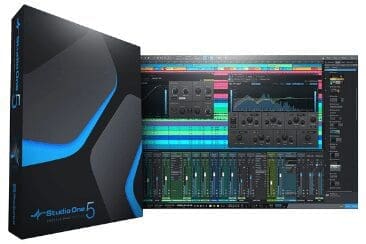 PreSonus Studio One