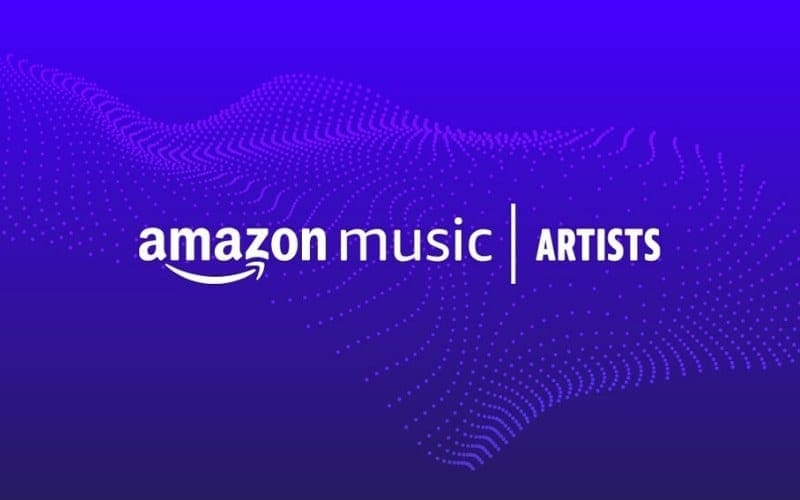 Amazon Music Artist Profile