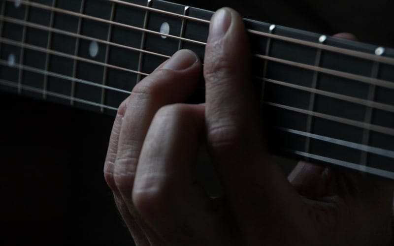 understanding guitar chords