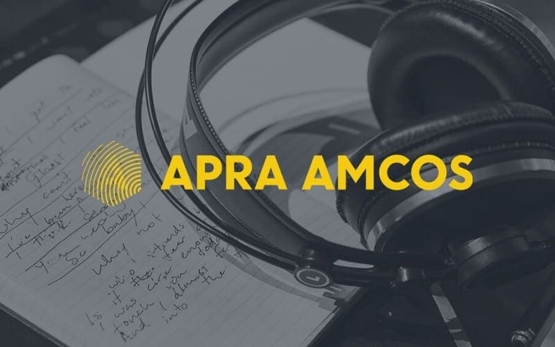 APRA AMCOS Royalty Collection Society in Australia Мusic Gateway