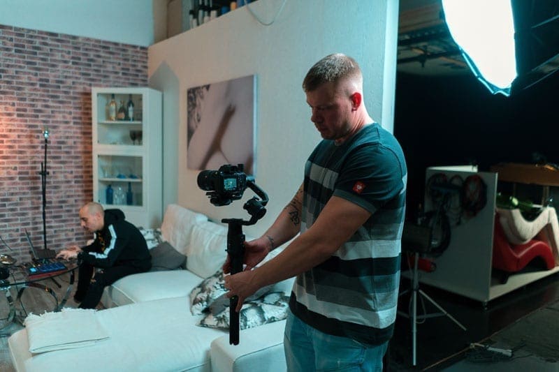 film director