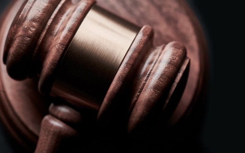 Gavel neighbouring rights