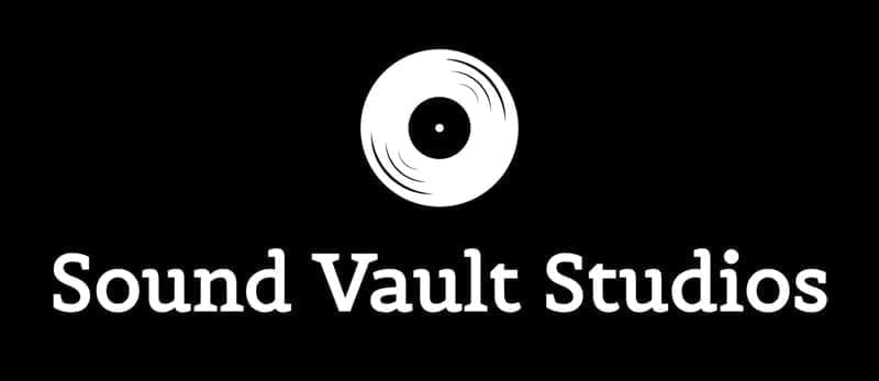 Sound Vault Studios Logo