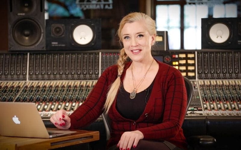 Famous Music Producers
