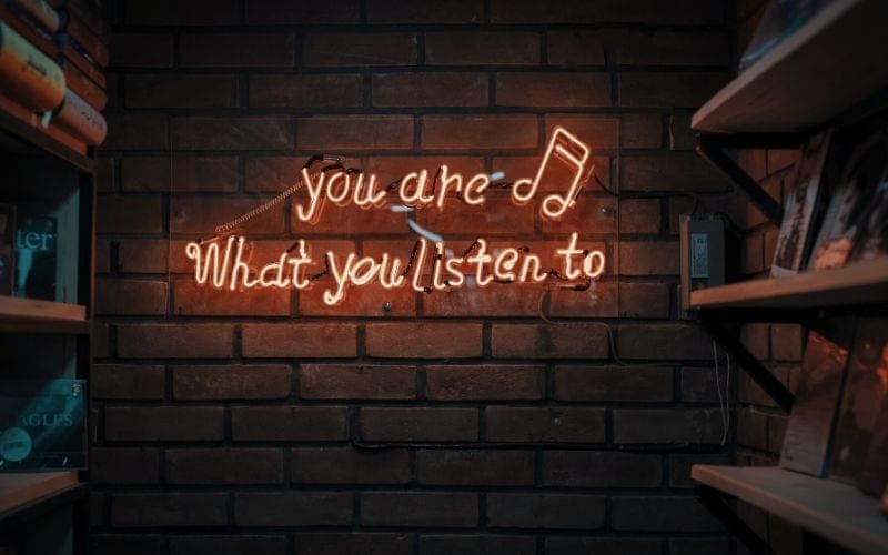 Top Music Blogs