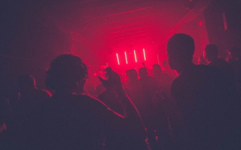 The 808 and 909 Drum sound are integral to electronic dance music
