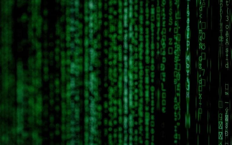 algorithm coding