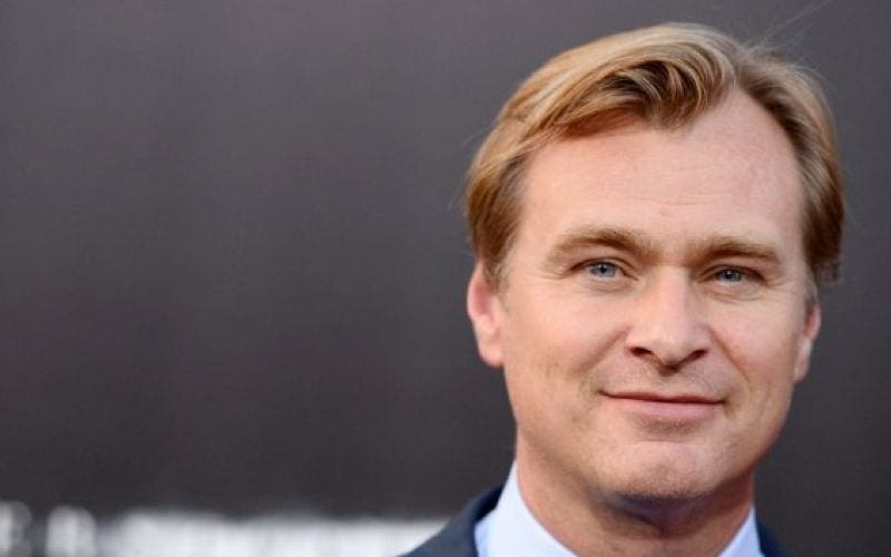 Christopher Nolan famous filmmaker