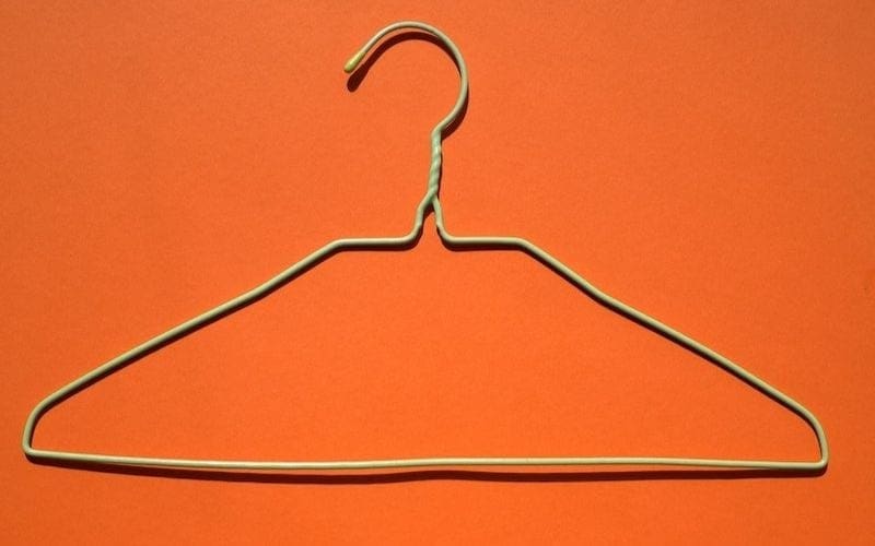 coathanger