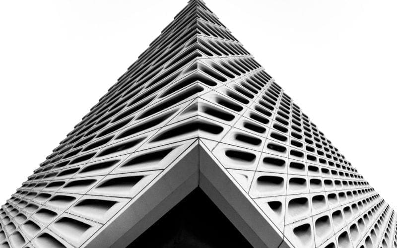 sound pyramid