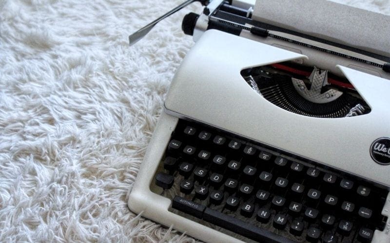 How To Write A Script