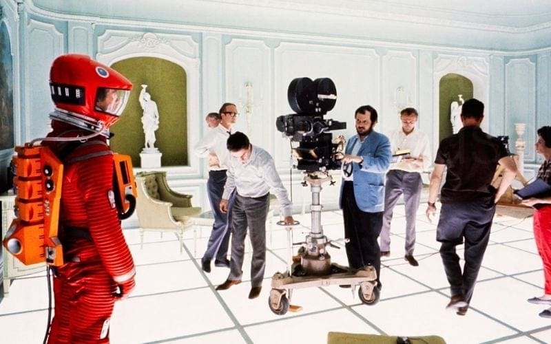 Space Odyssey Set