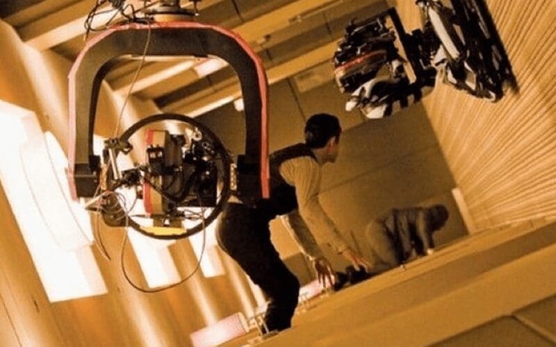 Inception Set