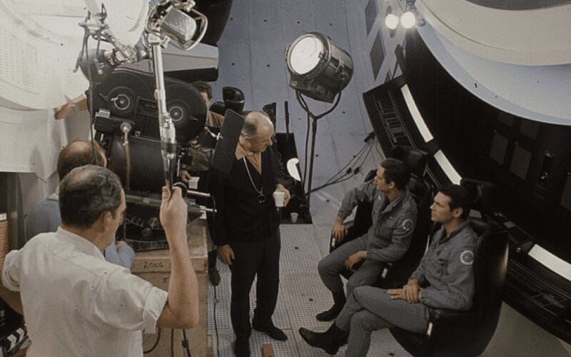 Movie Set