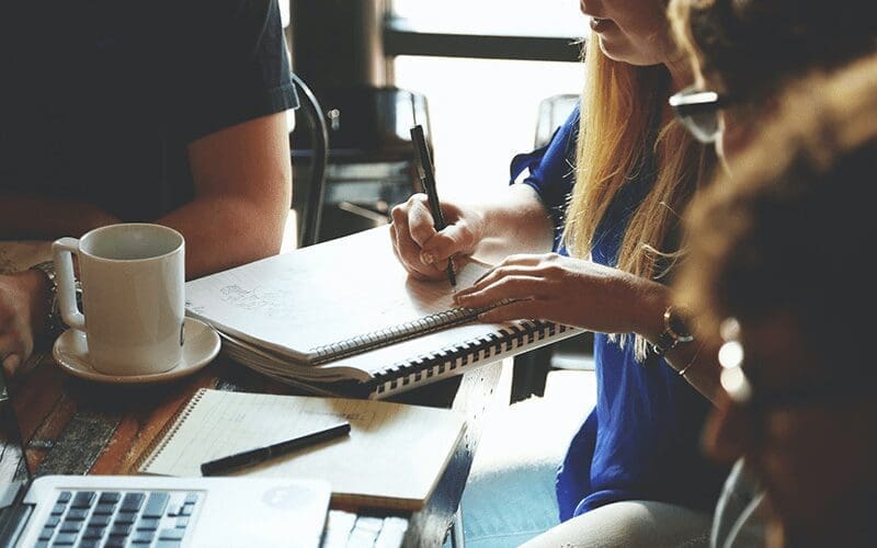 how to become a movie producer