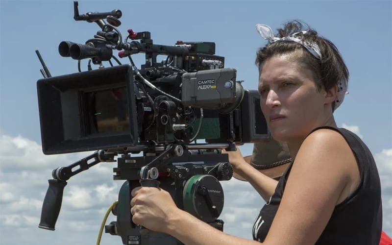 What Does A Cinematographer Do