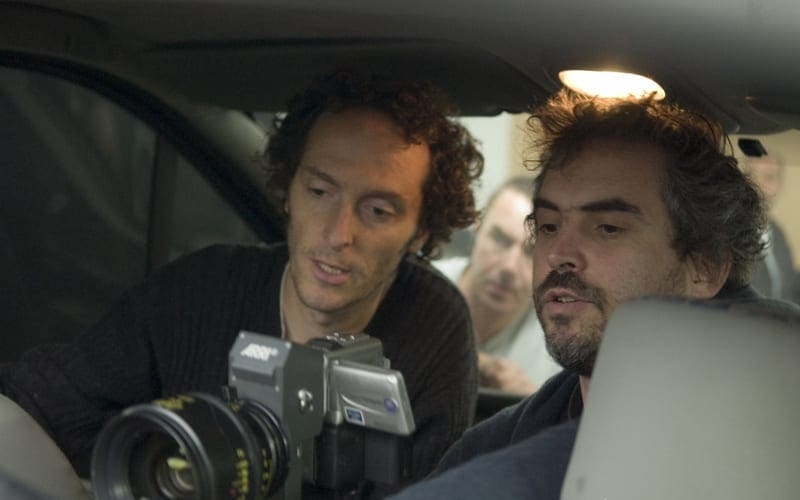 What Does A Cinematographer Do