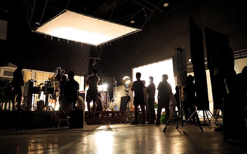 What Does A Cinematographer Do