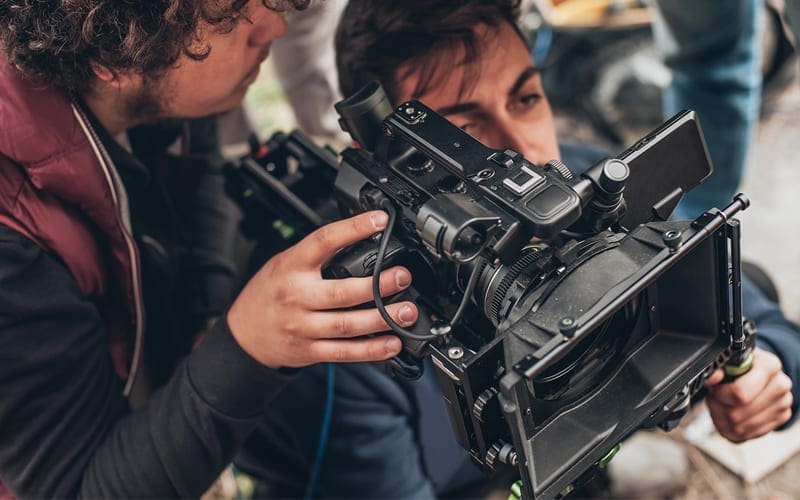 What Does A Cinematographer Do