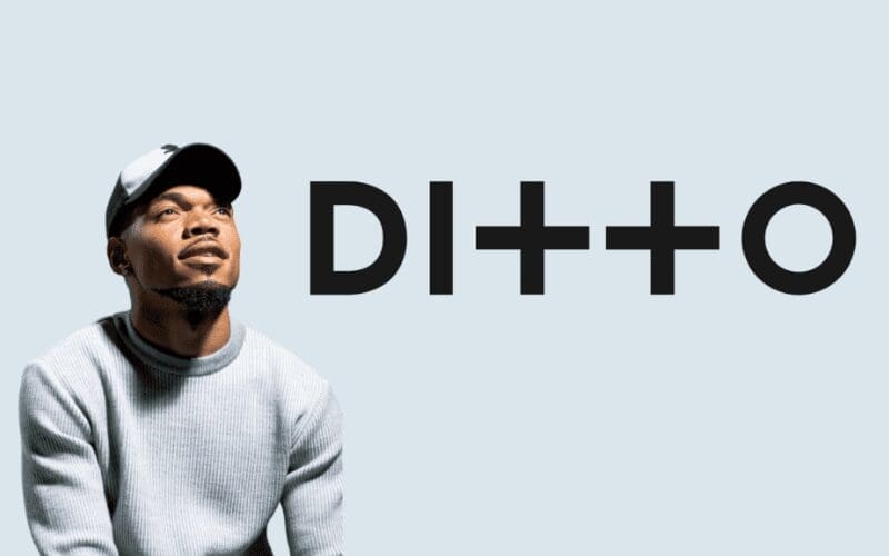 Ditto Music