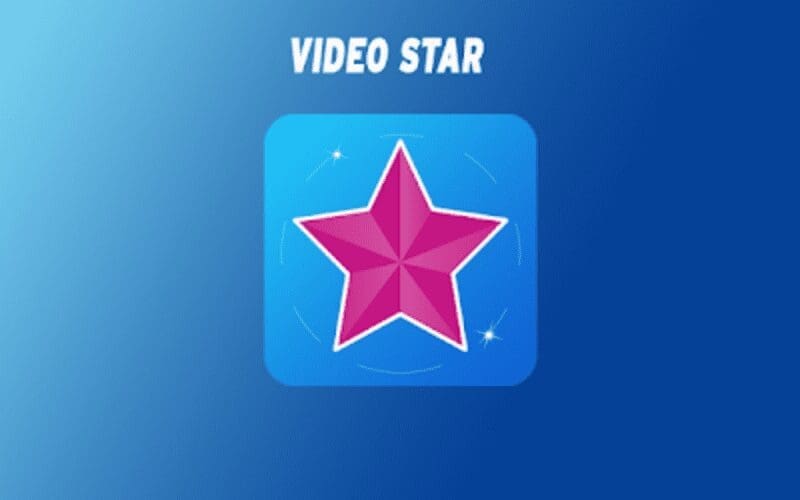 video star logo