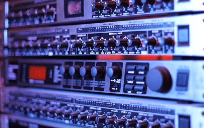 bandapp adding audio