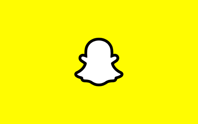 snapchat logo