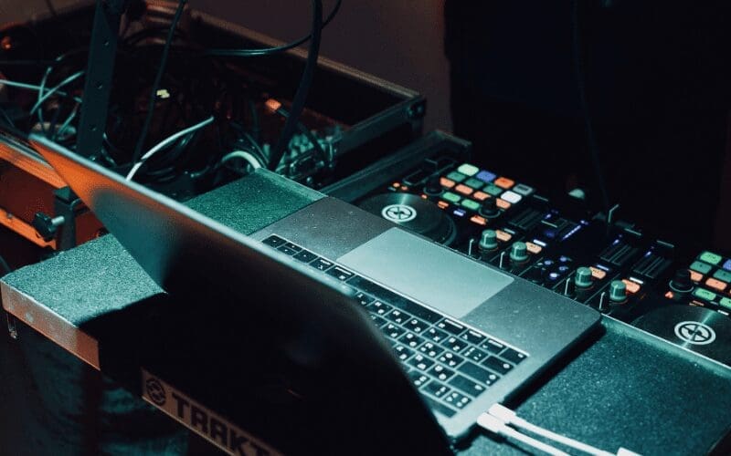 laptop