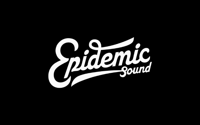 epidemic sound logo