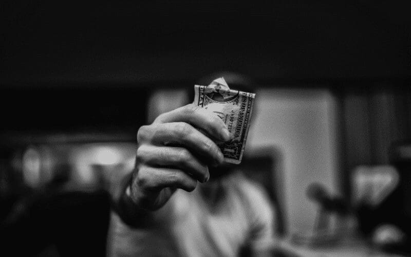 money