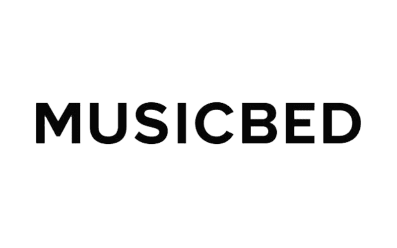 musicbed logo
