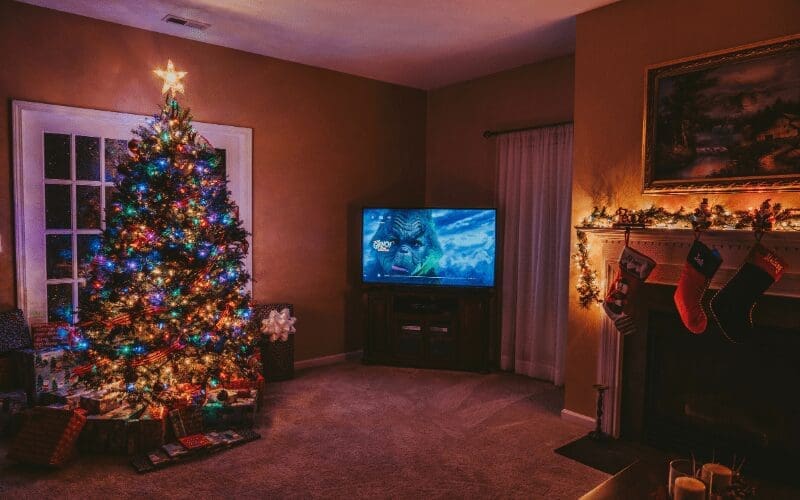 best christmas movies