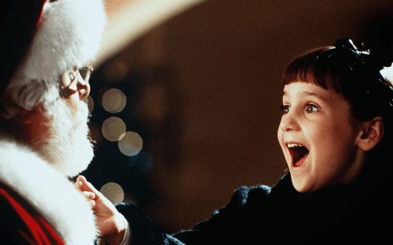 miracle on 34th street