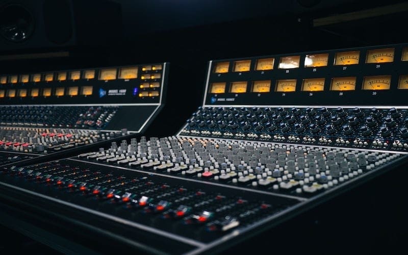loudness war mastering and compression