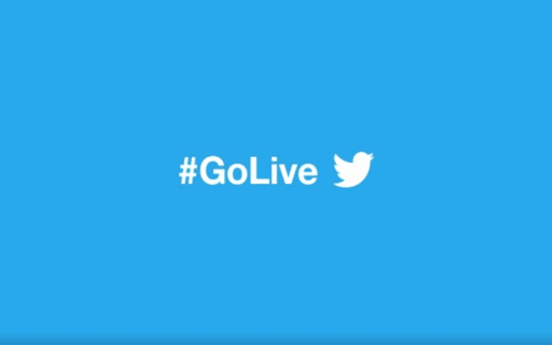 #golive