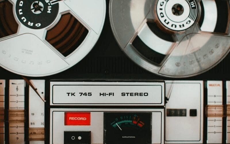 Music Mastering