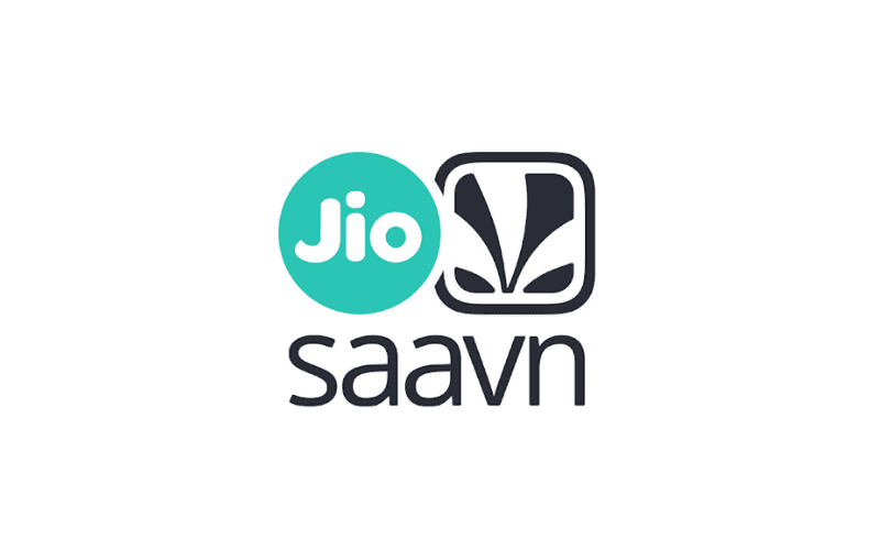 JioSaavn music