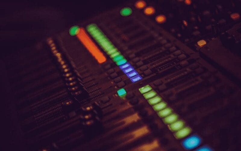 Mastering