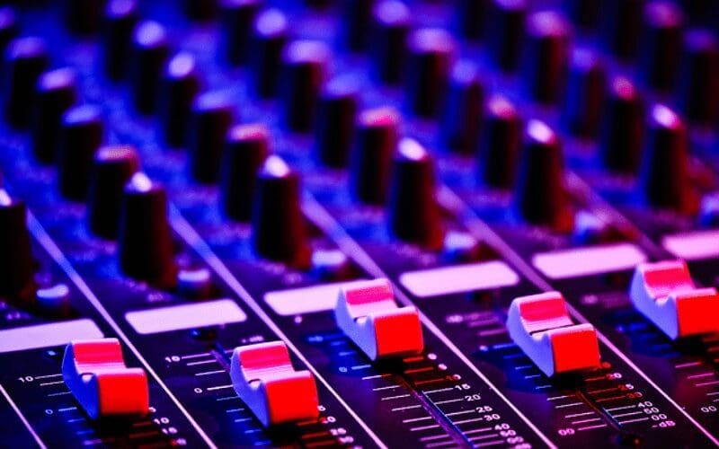 Music Production