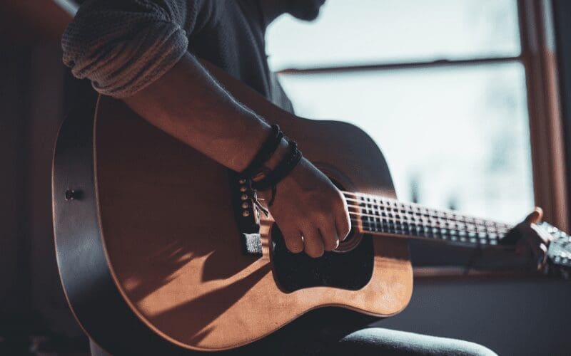 Guitar Maintenance